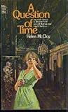 A Question of Time by Helen McCloy