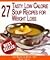 27 Tasty Low Calorie Soup R...