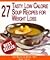 27 Tasty Low Calorie Soup Recipes for Rapid Weight Loss by Nicole     Taylor