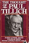 The Thought of Paul Tillich