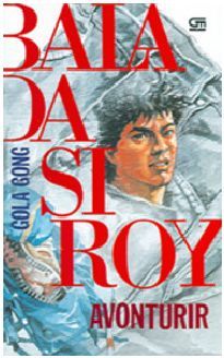 Balada Si Roy 2: Avonturir (Mass Market Paperback)