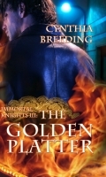 The Golden Platter (Immortal Knights, #3)