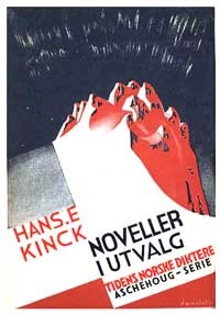 Noveller i utvalg (Hardcover)