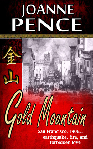 Gold Mountain (Kindle Edition)