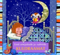 Eesti unejuttude ja -salmide kuldraamat