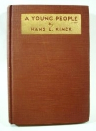A young People