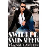 Swirled Satin Sheets II (Kindle Edition)