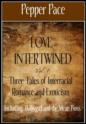 Love Intertwined Vol.1 (ebook)
