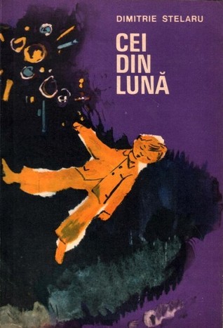 Cei din lună