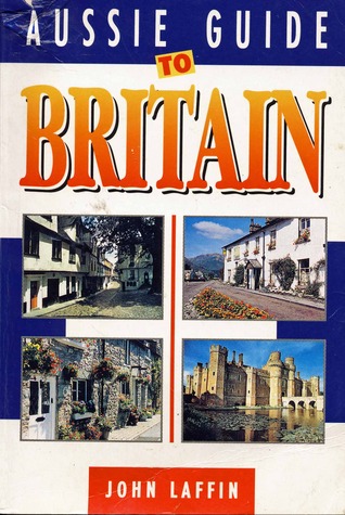 An Aussie Guide to Britain (Paperback)