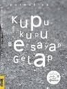 Kupu-Kupu Bersayap Gelap by Puthut EA