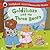Goldilocks and the Three Bears by Nicola Baxter