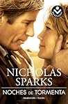 Noches de tormenta by Nicholas Sparks