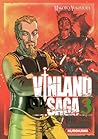 Vinland Saga, Tome 3 by Makoto Yukimura