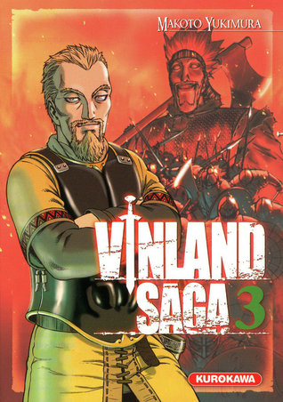 Vinland Saga, Tome 3 (Paperback)