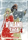 Vinland Saga, Tome 4