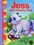 Jess the Messy Dog