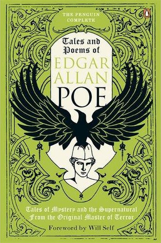 The Complete Tales and Poems of Edgar Allan Poe