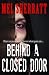 Behind a Closed Door by Mel Sherratt