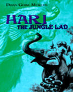 Hari the Jungle Lad