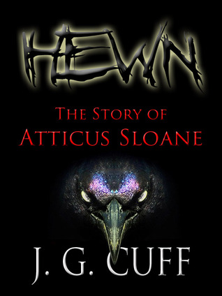 Hewn (Ultimate Fantasy #1)