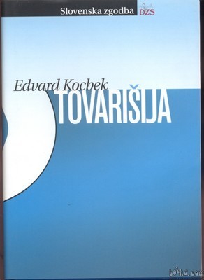 Tovarišija