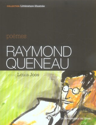 Raymond Queneau: poèmes