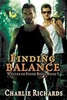 Finding Balance by Charlie Richards