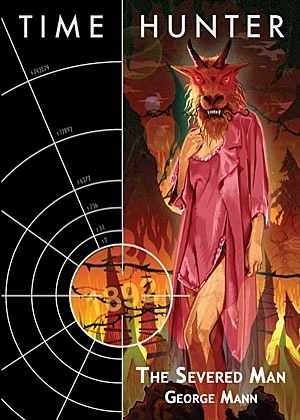 The Severed Man (Paperback)