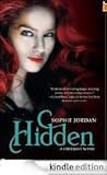 Hidden by Sophie Jordan