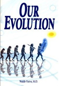 Our Evolution