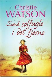 Små solfugle i det fjerne