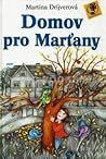 Domov pro Marťany by Martina Drijverová