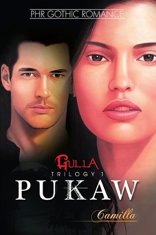 Pukaw (Paperback)