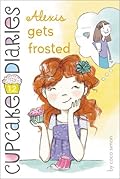 Alexis Gets Frosted