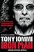 Iron Man by Tony Iommi