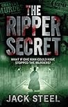 The Ripper Secret by Jack   Steel
