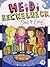 Heidi Heckelbeck Goes to Camp! by Wanda Coven Heidi Heckelbeck Goes to Camp! by Wanda Coven