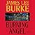 Burning Angel (Dave Robicheaux, #8)