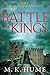 Battle of Kings (The Merlin Prophecy #1)