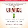 The Charge by Brendon Burchard