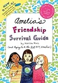 Amelia's Friendship Survival Guide: Amelia's Book of Notes & Note Passing; Amelia's BFF