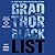 Black List (Scot Harvath, #11)