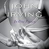 In One Person by John Irving In One Person by John Irving