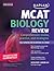 Kaplan MCAT Biology Review Notes (Kaplan Test Prep)
