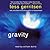 Gravity by Tess Gerritsen