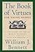 The Book of Virtues for Young People: A Treasury of Great Moral Stories