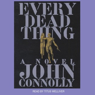 Every Dead Thing