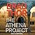 The Athena Project (Athena, #1)