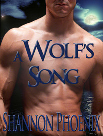 A Wolf's Song (Paperback)